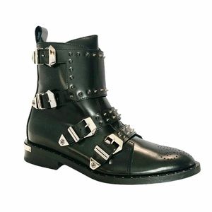 Philipp Plein Boots NEW
